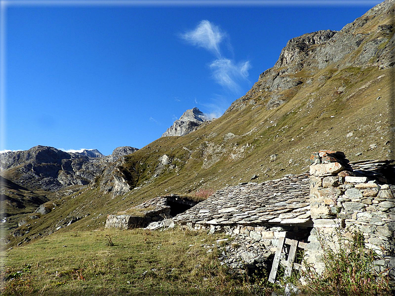 foto Val di Rhemes